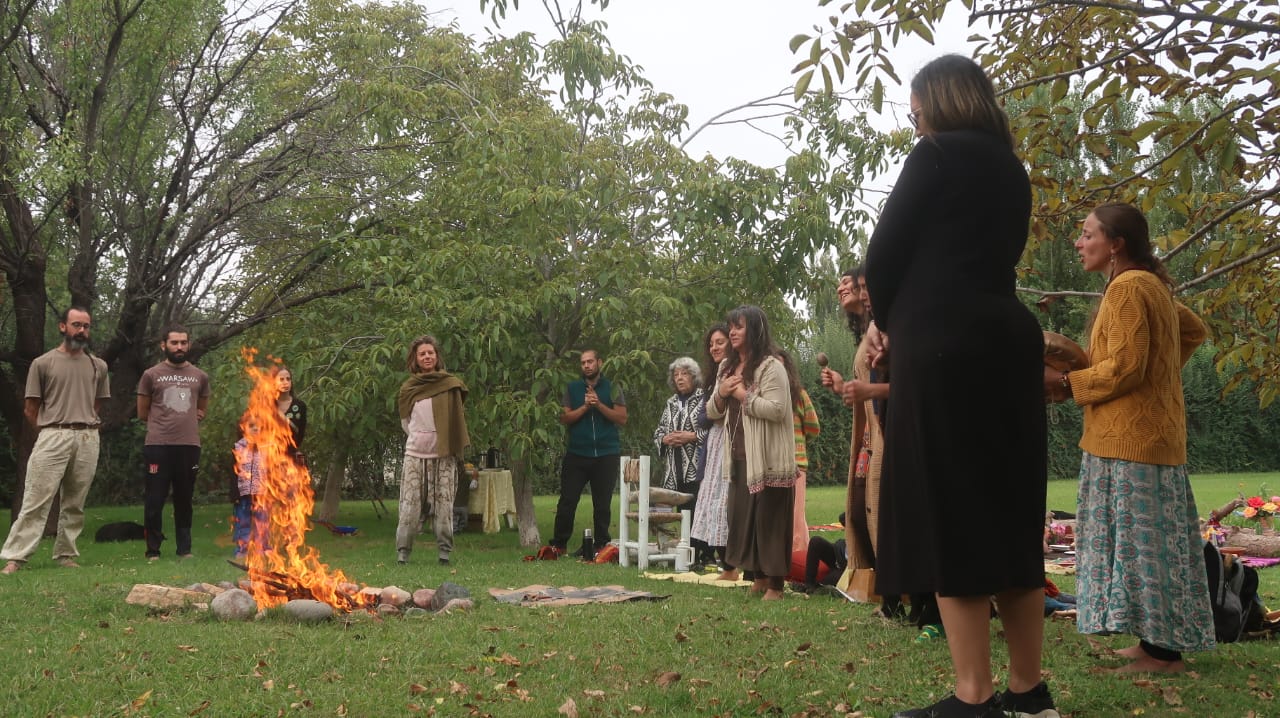 Sabiduría ancestral