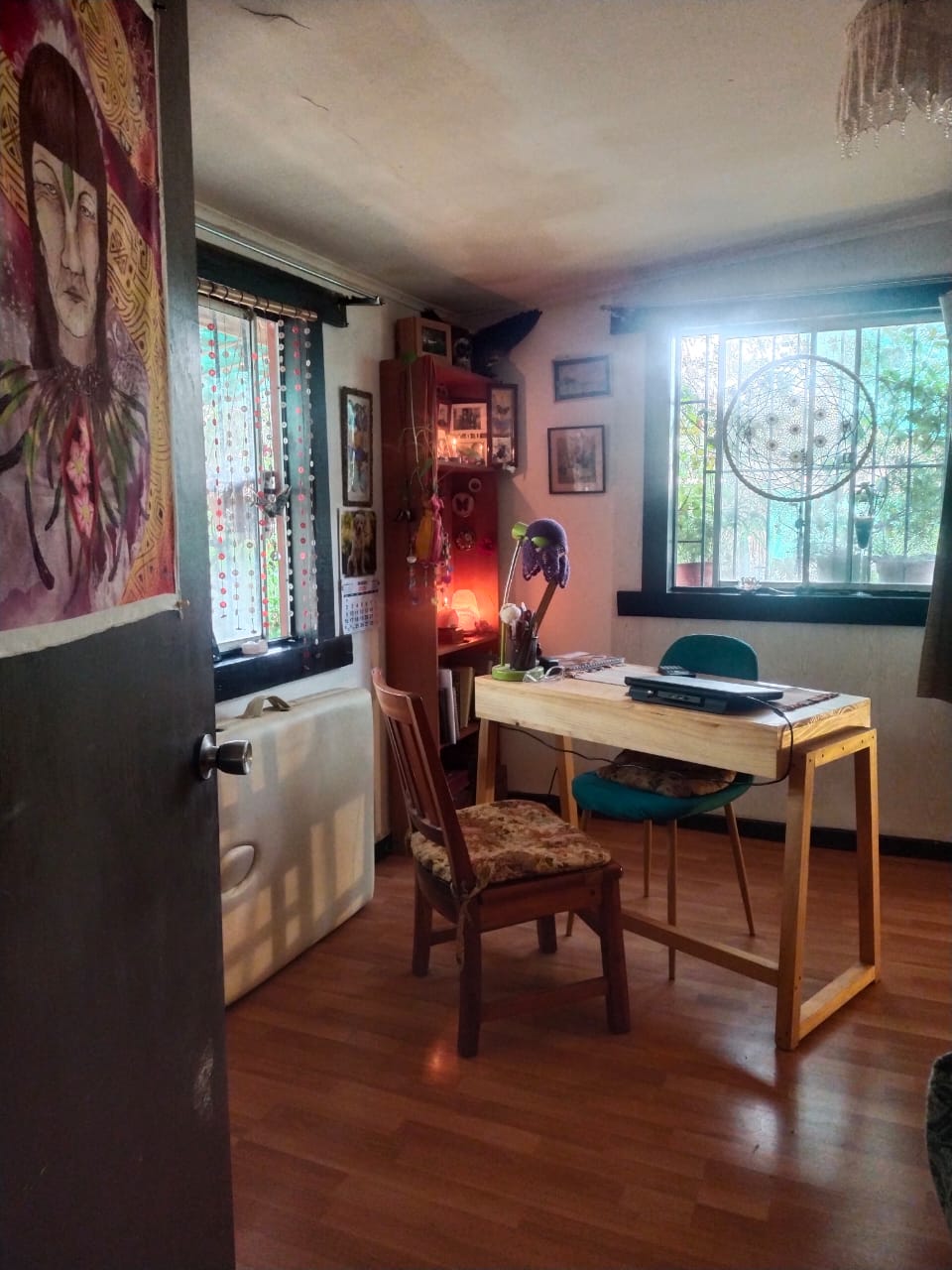 Orientación espiritual